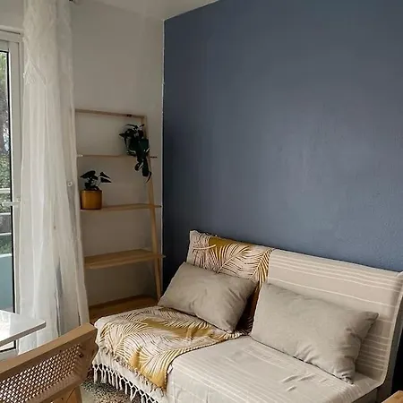 Ferienwohnung Beau Soleil N 18 Port-la-Nouvelle Exterior foto