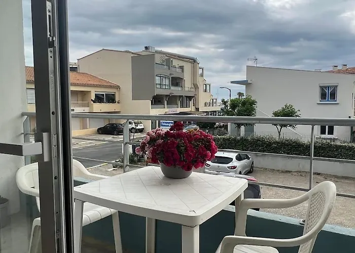 Beau Soleil N 18