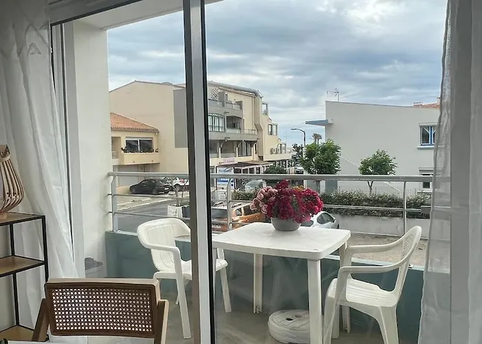 Beau Soleil N 18