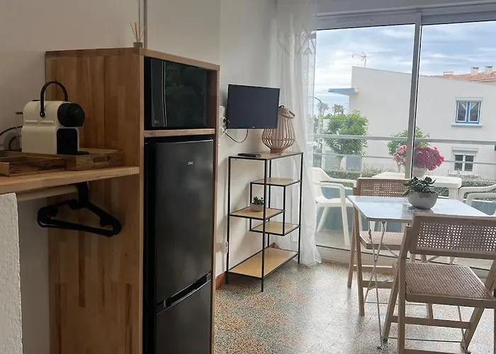 Beau Soleil N 18