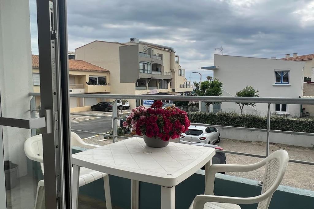 Beau Soleil N 18 Apartment
