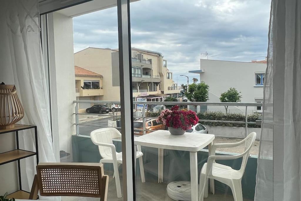 Appartement Beau Soleil N 18