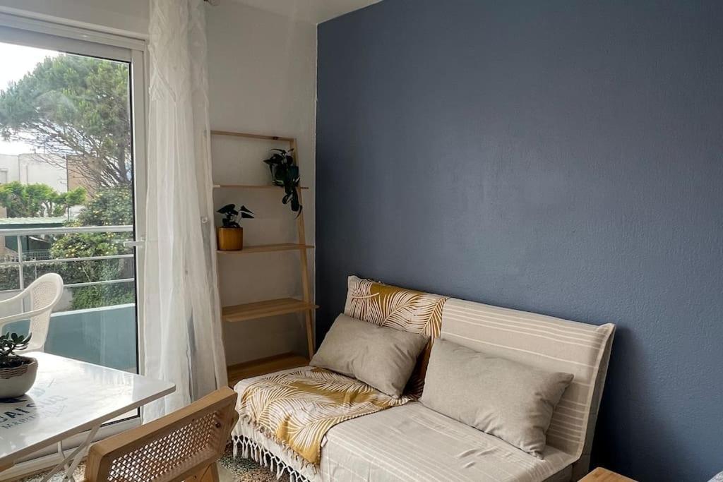 Apartment Beau Soleil N 18 Port-la-Nouvelle