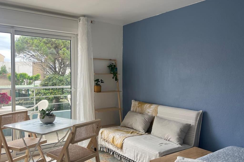 Beau Soleil N 18 Apartment