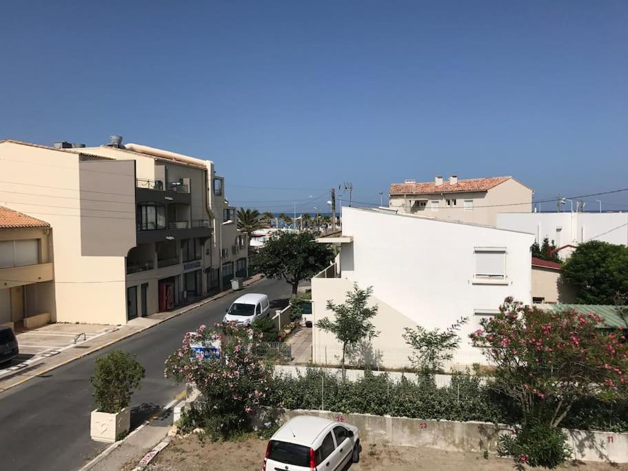Apartment Beau Soleil N 18