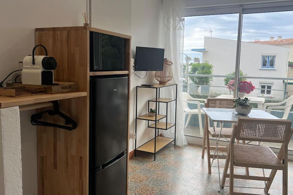 Beau Soleil N 18 Apartment *