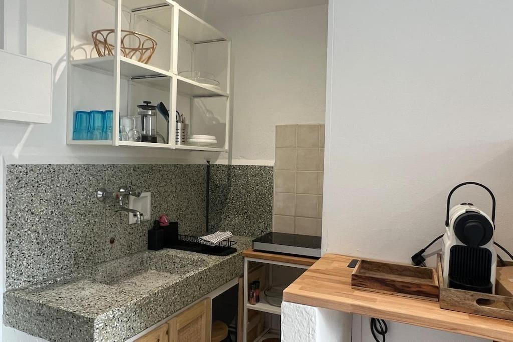 Apartment Beau Soleil N 18 *