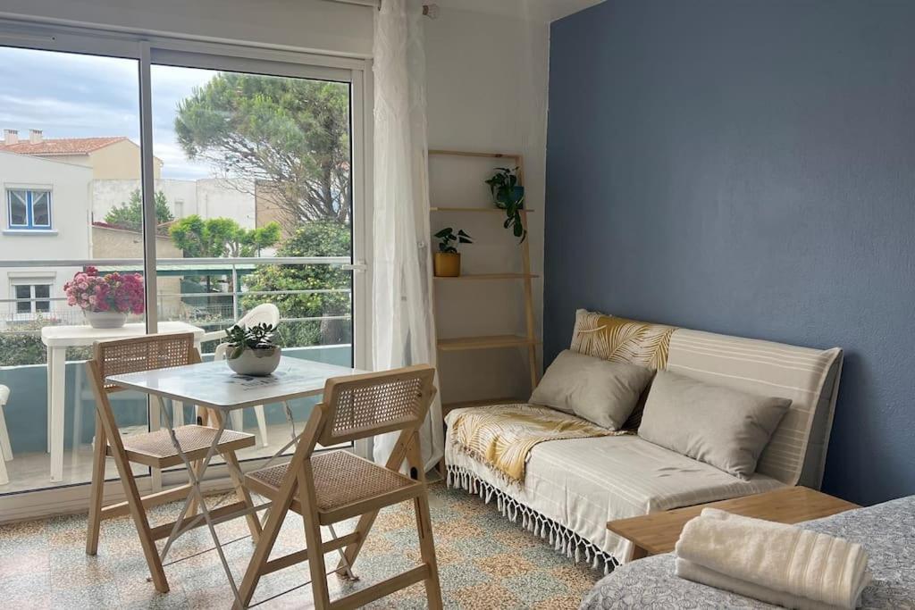 Beau Soleil N 18 Apartment