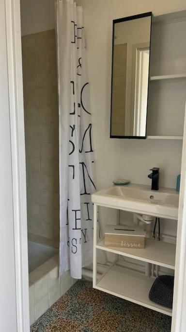 Apartment Beau Soleil N 18 Port-la-Nouvelle
