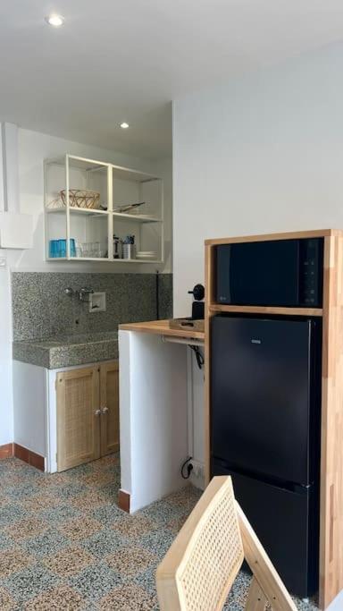 Beau Soleil N 18 Apartment Port-la-Nouvelle