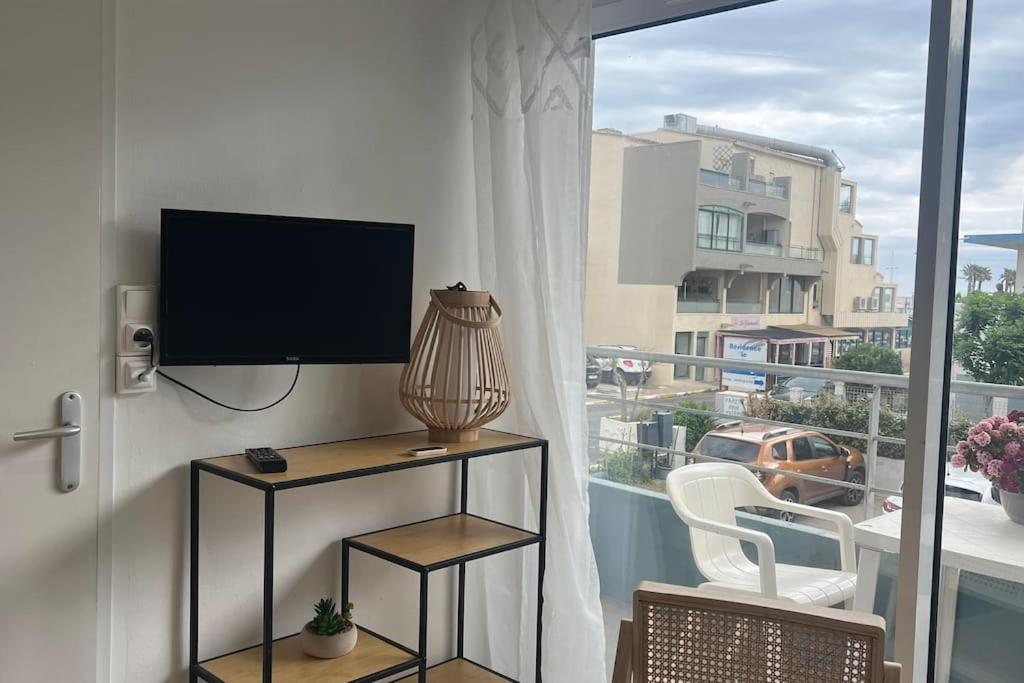 Beau Soleil N 18 Apartment Port-la-Nouvelle