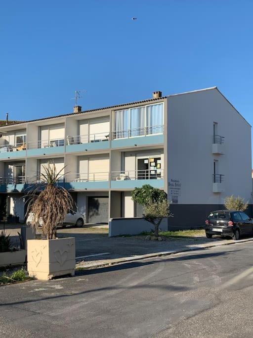 Beau Soleil N 18 Apartment *