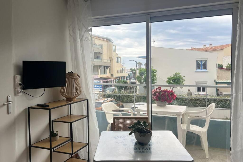 Beau Soleil N 18 Port-la-Nouvelle